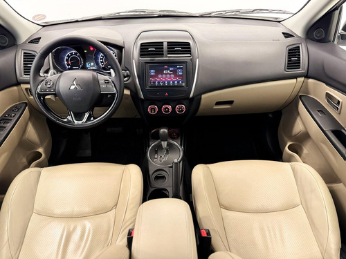 Mitsubishi ASX MC/ HPE 2WD