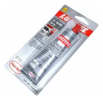 Comprar X1 Silicona Gris Alta Temp Motores \u002F Juntas \u002F Empaquetaduras