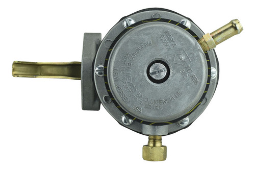 Bomba Mecanica Gasolina Vam Javelin 68-73 4.6 L6 Mx