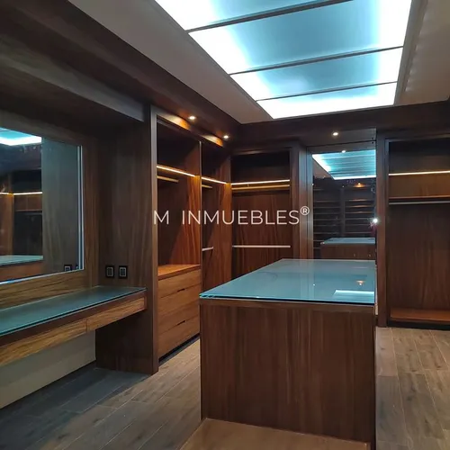 Residencia En Venta En Lomas De Las Américas Mrl