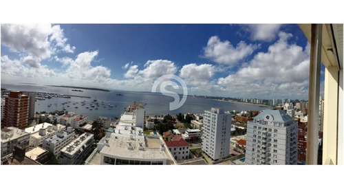 Apartamento En Alquiler - Ref: 3906