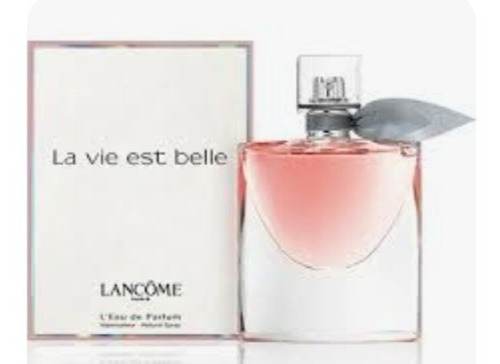 La Vie Est Bella 100ml.