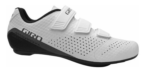 Giro Stylus - Zapatos De Ciclismo De Carretera Para Hombre