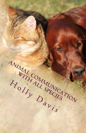 Libro Animal Communication With All Species