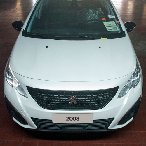 Peugeot 2008 Feline 1.6l Tiptronic | 115cv | 0km 2021