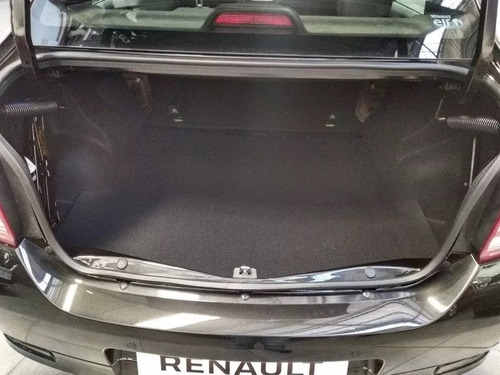 Renault Logan 2021 1.6 Zen (gl)