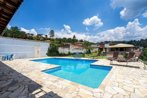 Chácara À Venda, 1500 M² Por R$ 518.520 - Botujuru/ Campo Limpo Paulista - Ch0002