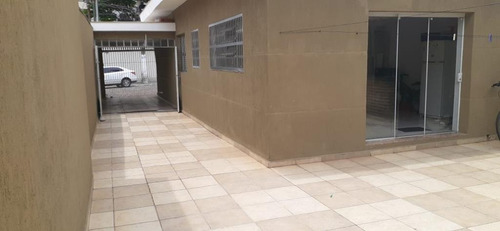 Imagem 5 de 13 de Casa À Venda, 270 M² Por R$ 1.500.000,00 - Vila Carrão - São Paulo/sp - Ca2971