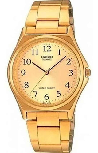 Reloj Casio Hombre Mtp-1130n Colores Surtidos/relojesymas