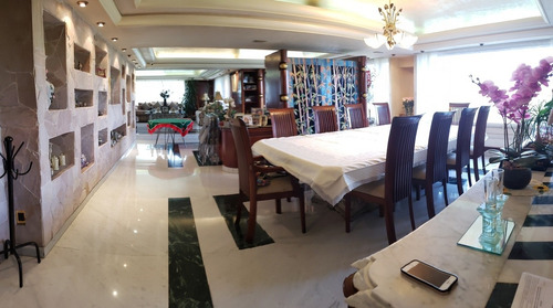 Imagen 1 de 18 de Excelente Departamento A La Venta En Atrium En Paseo De Los