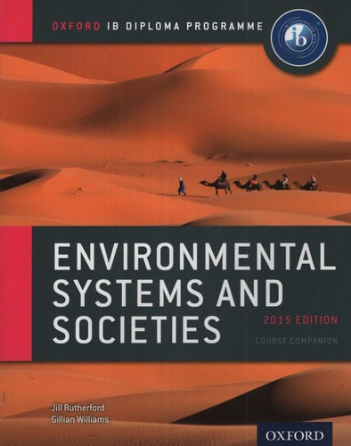 Ib Environmental Systems And Societies Course Book 2015 Edit