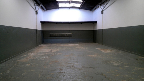 Imagen 4 de 17 de Galpón Industrial - Deposito - Castelli 1622 - Villa Lynch