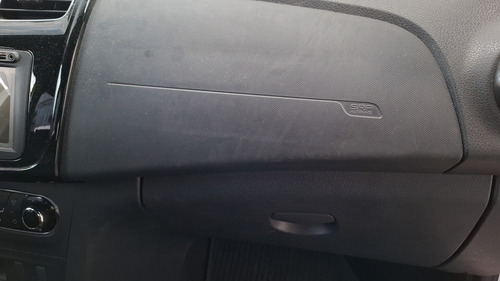 Renault Sandero 1.6 Intens
