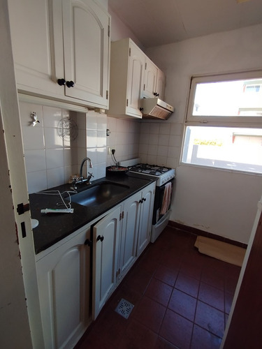 Departamento En Alquiler En Martínez, San Isidro, G.b.a. Zona Norte