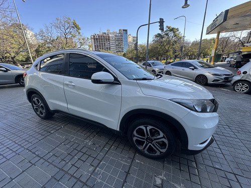 Honda HR-V 1.8 Ex 2wd Cvt