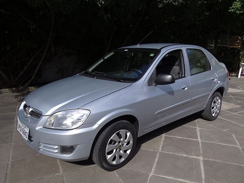 Chevrolet Prisma Maxx