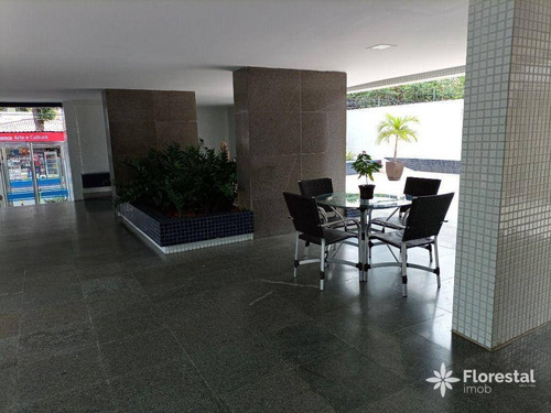 Imagem 26 de 30 de Apartamento Com 4 Quartos No Canela. - Ap1801