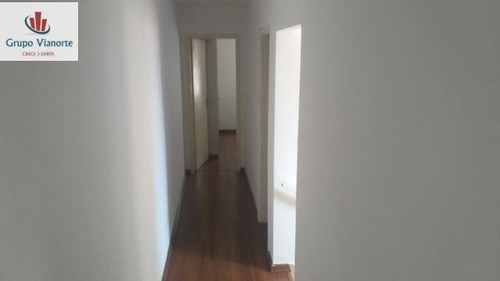 Imagem 10 de 13 de Sobrado A Venda No Bairro Vila Ester (zona Norte) Em São - L4720-1