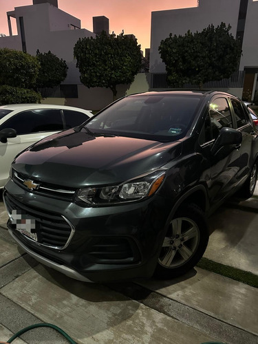 Chevrolet Trax 1.8 Lt At
