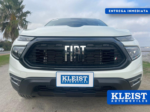Fiat Toro FREEDOM