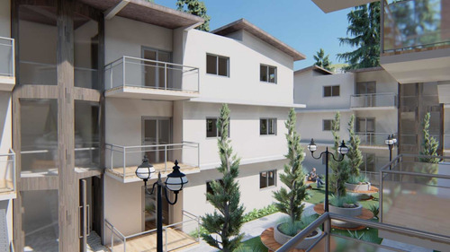 Apartamemtos En Jarabacoa