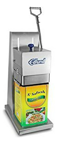 Abrelatas Manual Para Latas Altas 700t Edlund