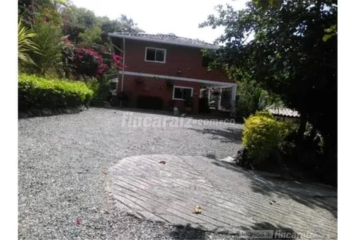 Oportunidad De Inversion Hermosa Finca De Recreo En Arriendo Mensual