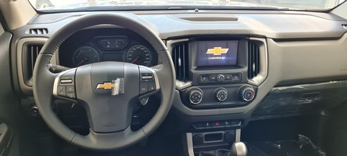 Chevrolet S10 Lt 4x2 (283)