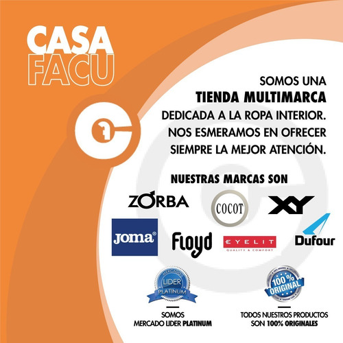 Imagen 3 de 3 de Pack X6 Pares Soquetes Elemento Nene/nena Talles 4/5 Lisos