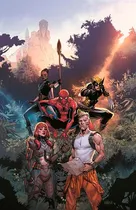 Comprar Fortnite \u002F Marvel Conflicto Cero 1 - Christos Gage - Panini