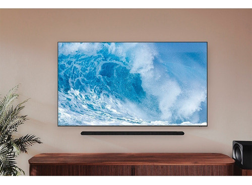 Smart Tv Samsung 65 Pulgadas Neo Qled 8k Qn65qn700bgczb