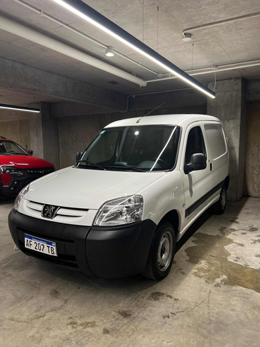 Peugeot Partner 1.6 Hdi Confort