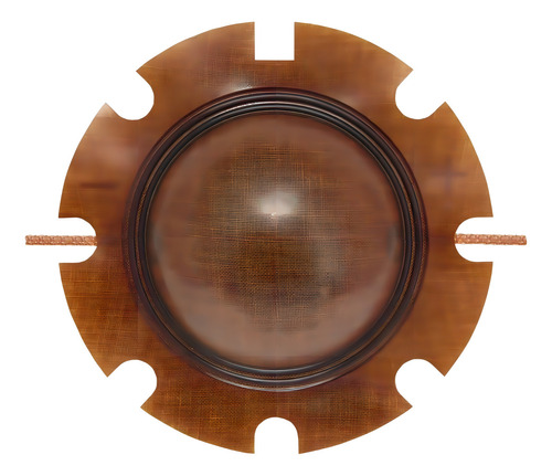 diafragma Radson Dr-50/100 Café