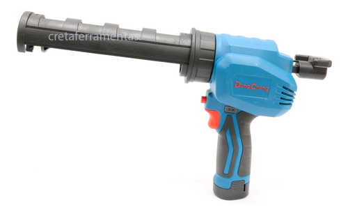Aplicador Automatico De Cola Adesivos Modelo Tubo 12v