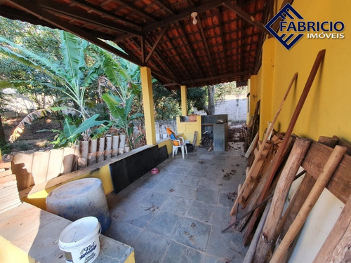 Imagem 14 de 30 de Chacara - Ch00026 - 69674424
