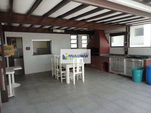 Imagem 28 de 30 de Apartamento Com 2 Dorms, Centro, Mongaguá - R$ 380 Mil, Cod: 830221 - V830221