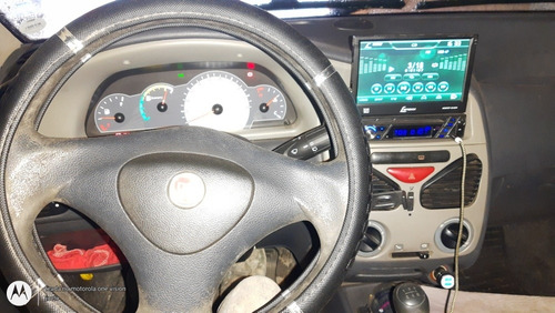 Imagem 2 de 5 de Fiat Palio 09/10