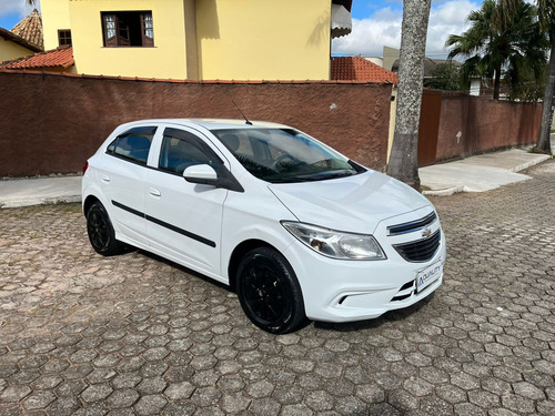 Chevrolet Onix 1.0 Lt 5p