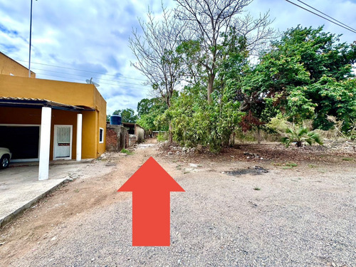 Terreno En Venta En Las Varas, Nayarit