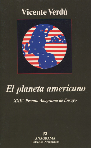 El Planeta Americano