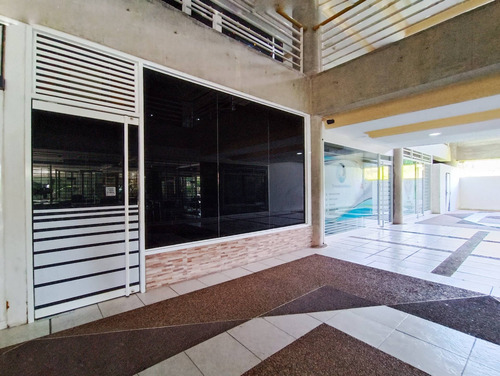 Imagen 14 de 14 de Local En Alquiler 52m2 Planta Baja Cc Vasconia Los Teques