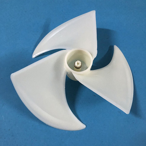 Cooling Fan Dc Motor Blade For Samsung Refrigerator
