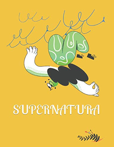 Supernatura 9798700022217