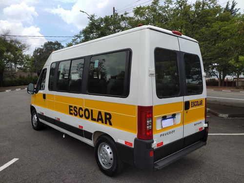 Fiat Ducato 2015 2.3 Multijet Longo Teto Alto Economy 5p