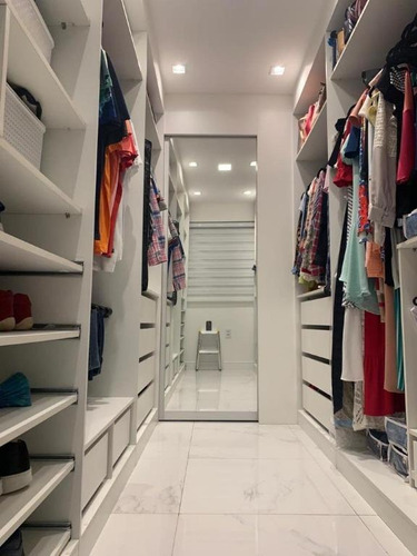 Imagem 17 de 30 de Apartamento Mobiliado, Porteira Fechada! - Ap4530