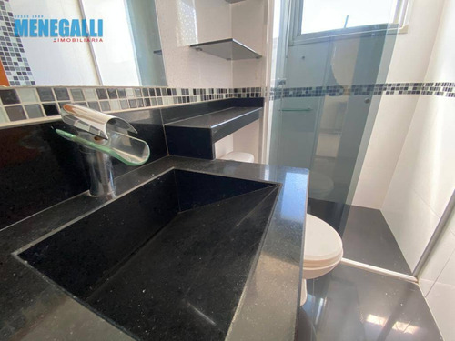 Imagem 18 de 18 de Apartamento Ed. Doce Lar - Bongue - Ap0469