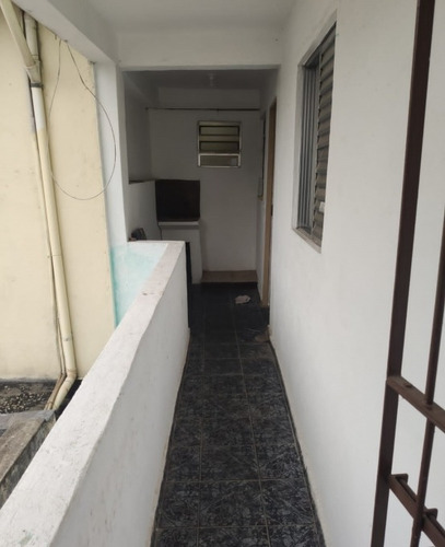 Imagem 3 de 7 de Casa 1 Quarto São Paulo - Sp - Jardim Nair - 760_aluguel