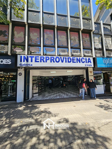 Local Comercial En Venta En Providencia