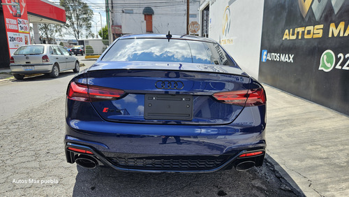 Audi Serie RS 2.9T Rs5 Coupe V6 Quattro At
