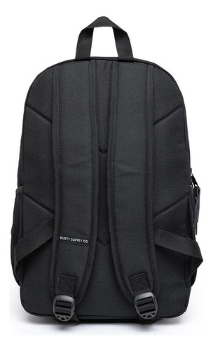 Mochila Rusty Perth 18l Sm24 Preto